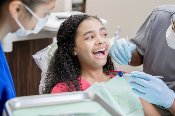 Best Emergency Orthodontic Repairs in Selmont West Selmont, AL