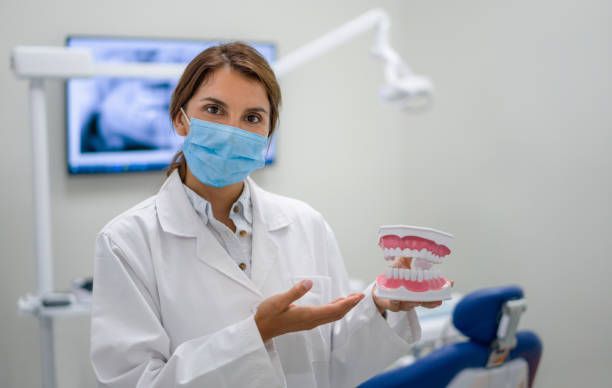 Best Emergency Dental Care for Sports Injuries in Selmont West Selmont, AL