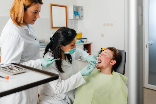 Best Emergency Wisdom Tooth Extraction in Selmont West Selmont, AL